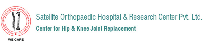 Satellite Orthopedic Hospital & Research Center Pvt Ltd